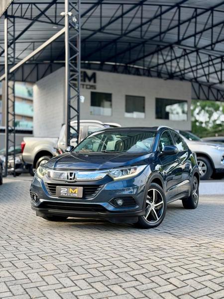 HONDA HR-V EX CVT