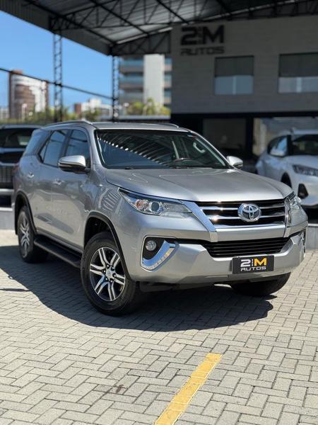 TOYOTA HILUX SWSRVA2HF