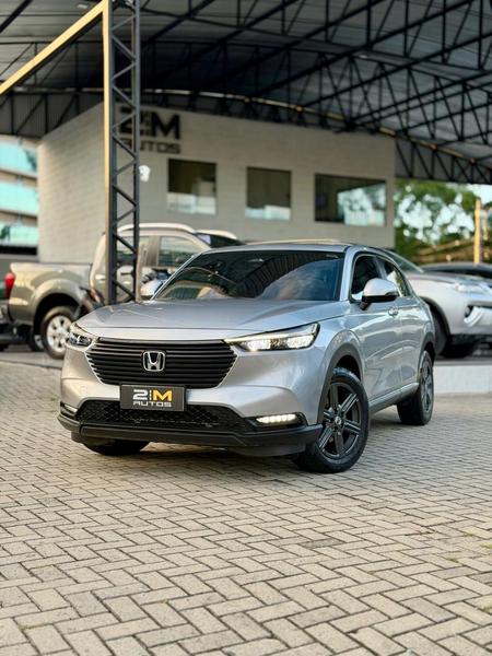 HONDA HR-V EXL HS
