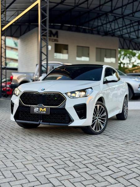 BMW X2 XDRIVE20I MSP