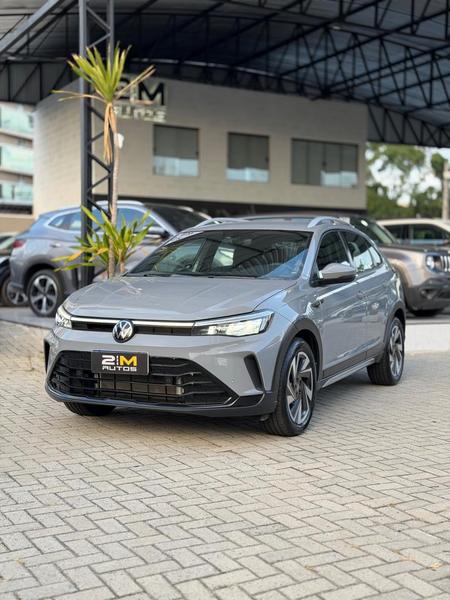 VOLKSWAGEN NIVUS HL TSI