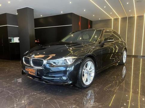 BMW 328I ACTIVE FLEX