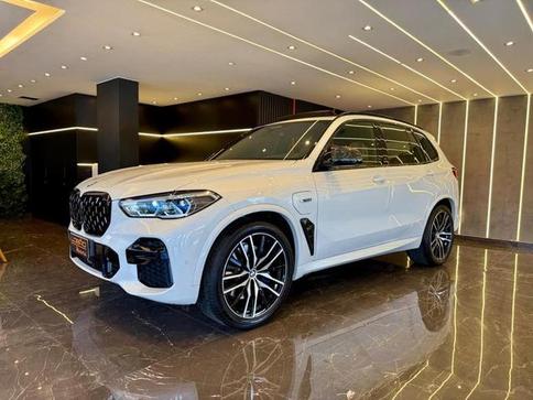BMW X5 XDRIVE45E 