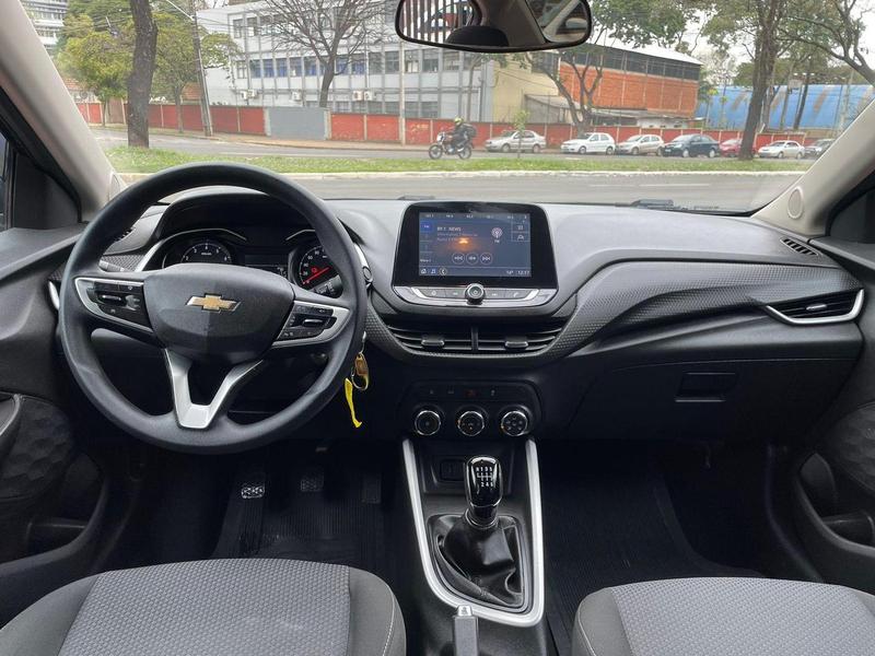 Chevrolet Onix Plus 10mt - foto 9