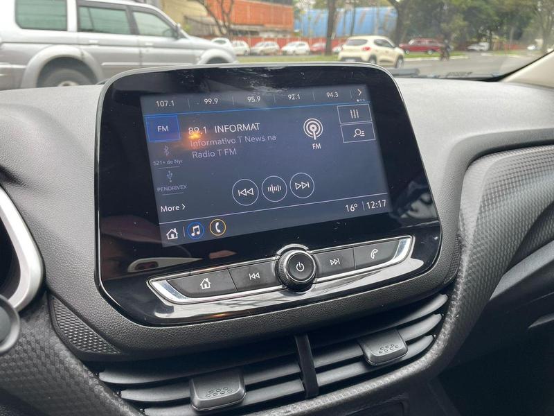 Chevrolet Onix Plus 10mt - foto 10