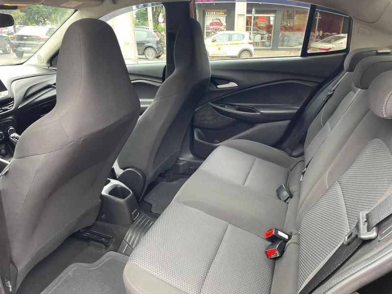 Chevrolet Onix Plus 10mt - foto 11