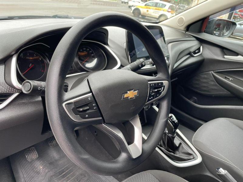 Chevrolet Onix Plus 10mt - foto 15