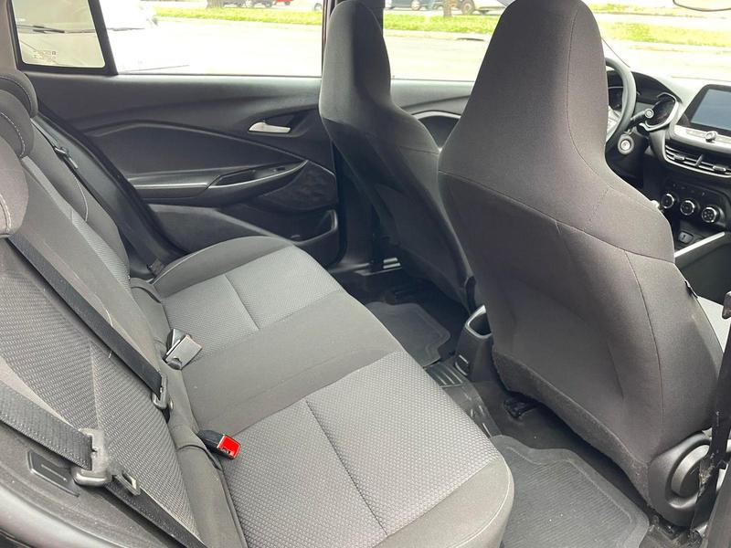 Chevrolet Onix Plus 10mt - foto 17