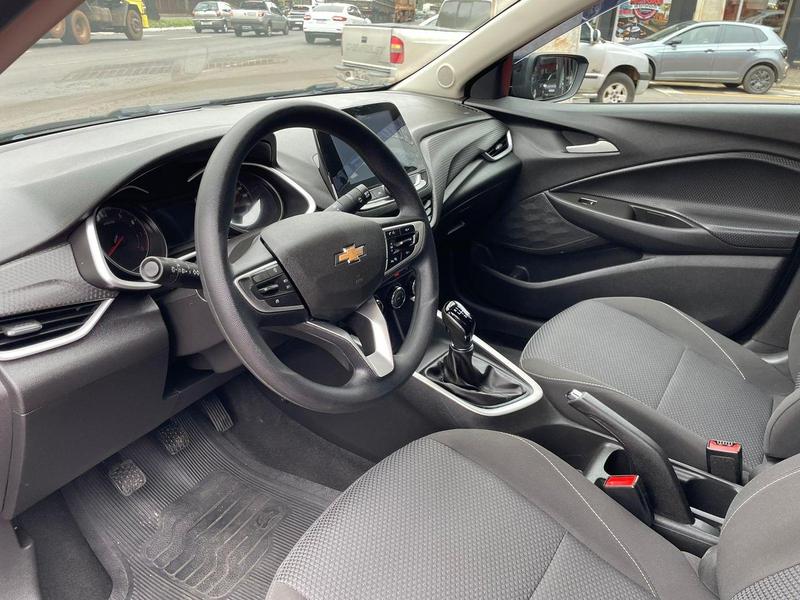 Chevrolet Onix Plus 10mt - foto 18