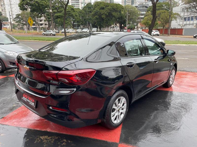 Chevrolet Onix Plus 10mt - foto 5