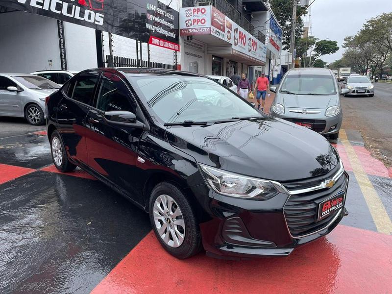 Chevrolet Onix Plus 10mt - foto 2