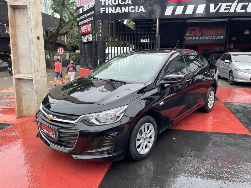 Chevrolet Onix Plus 10mt - foto 3