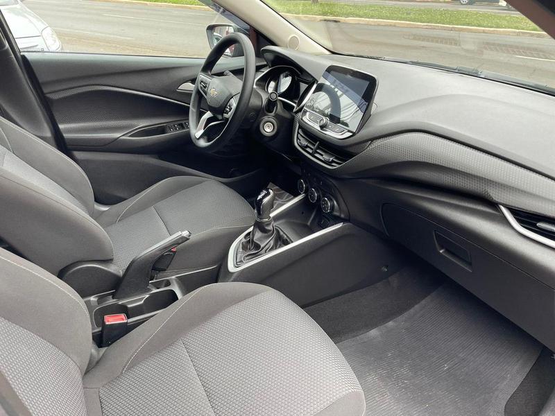 Chevrolet Onix Plus 10mt - foto 13