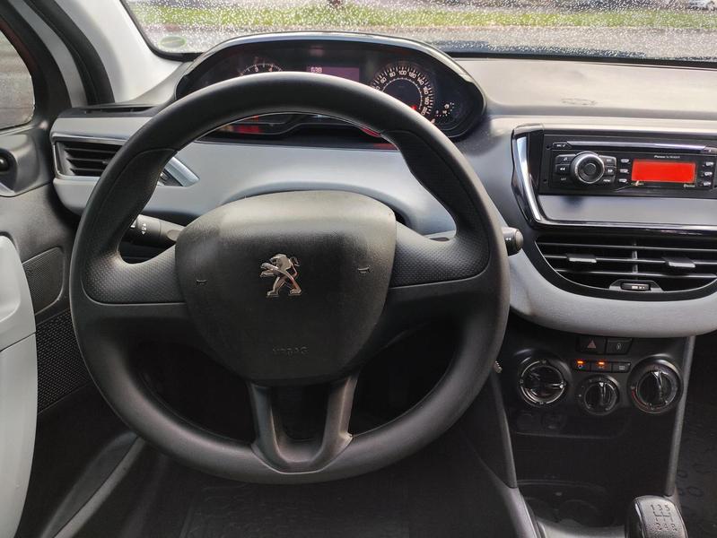 Peugeot 208 Active - foto 15