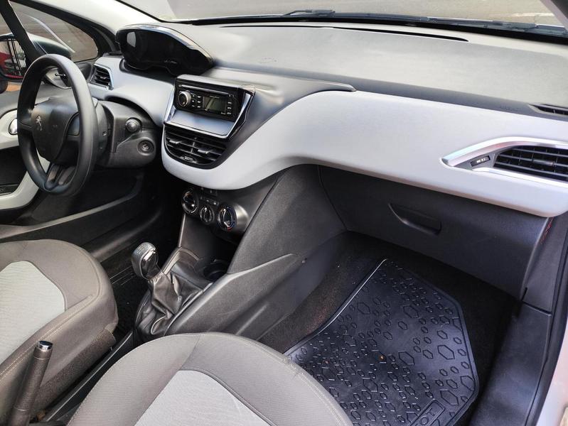 Peugeot 208 Active - foto 16