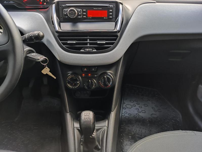 Peugeot 208 Active - foto 17