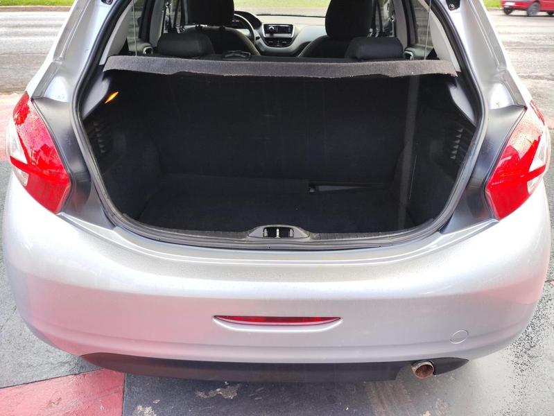 Peugeot 208 Active - foto 20