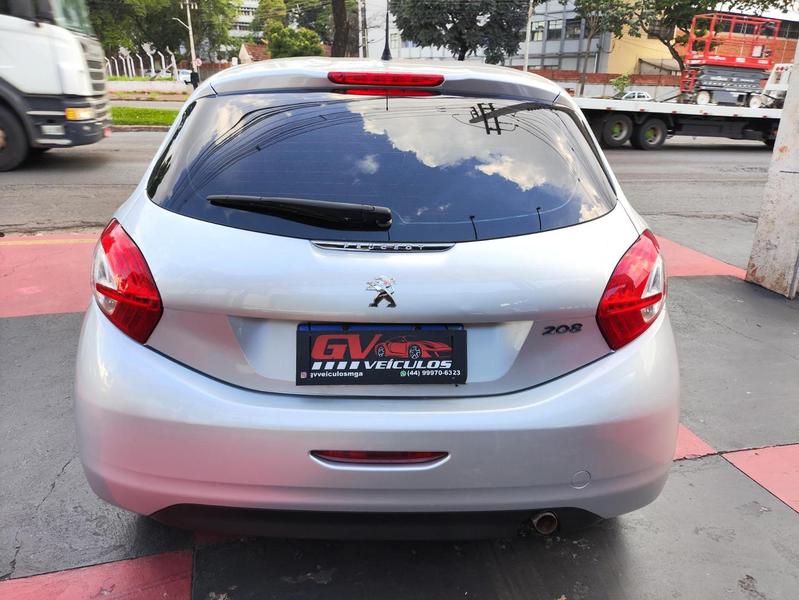 Peugeot 208 Active - foto 6