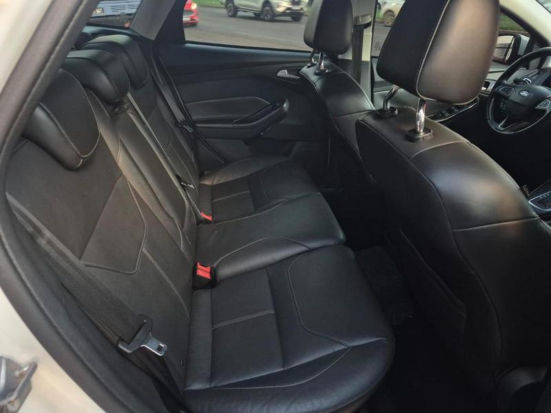 Ford Focus Ti At 20sc - foto 11