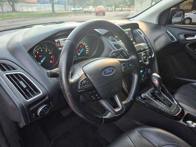 Ford Focus Ti At 20sc - foto 14