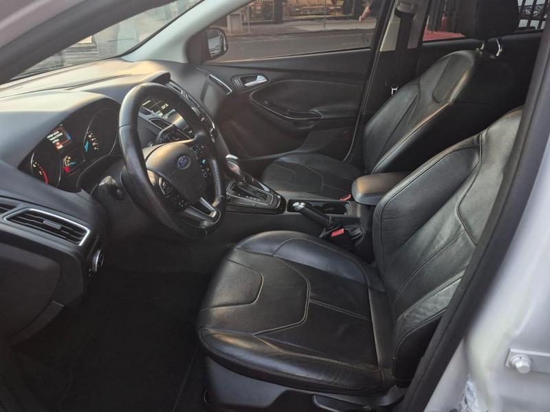 Ford Focus Ti At 20sc - foto 15