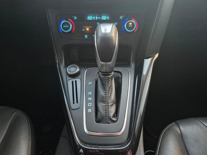 Ford Focus Ti At 20sc - foto 16