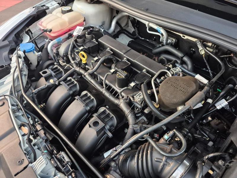 Ford Focus Ti At 20sc - foto 18