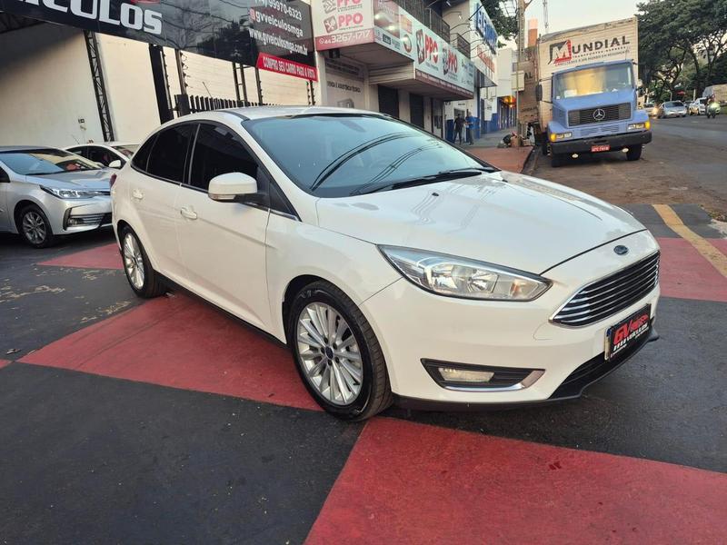 Ford Focus Ti At 20sc - foto 2