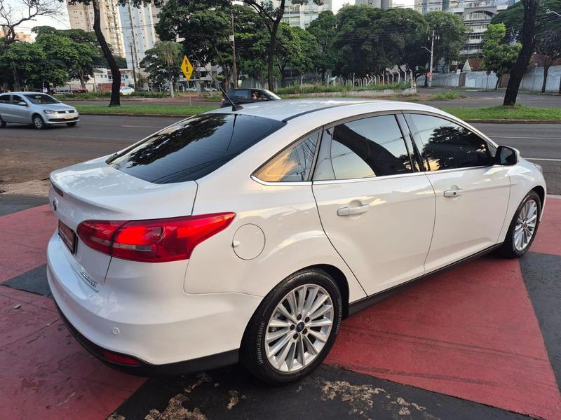 Ford Focus Ti At 20sc - foto 5