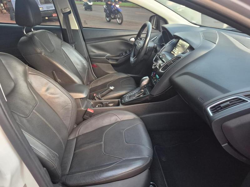 Ford Focus Ti At 20sc - foto 7