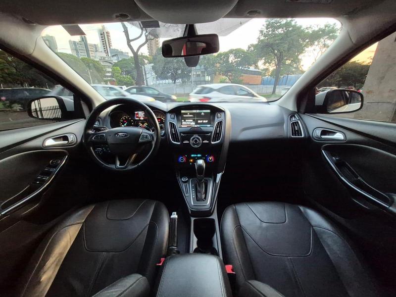 Ford Focus Ti At 20sc - foto 8