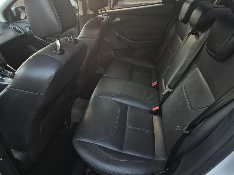 Ford Focus Ti At 20sc - foto 10