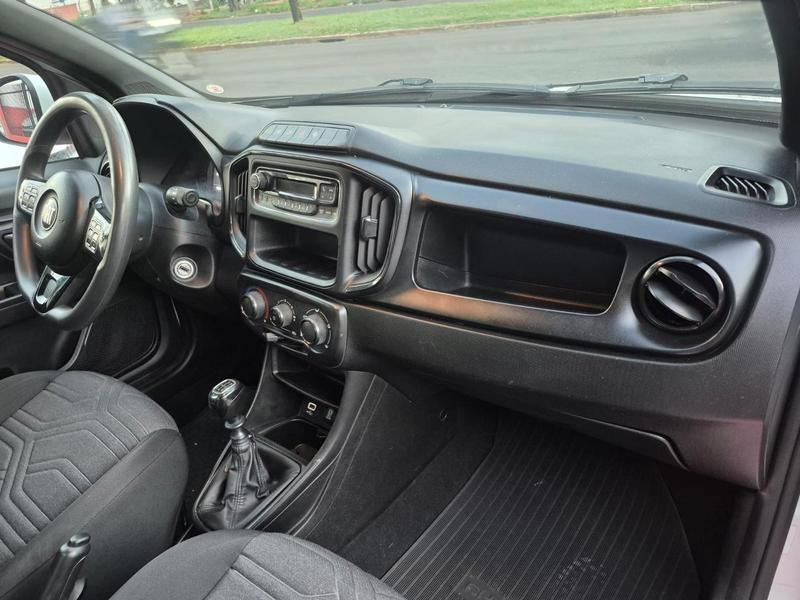 Fiat Strada Freedom 13cs - foto 7
