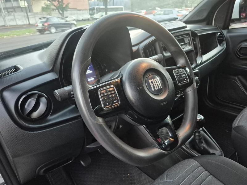 Fiat Strada Freedom 13cs - foto 8