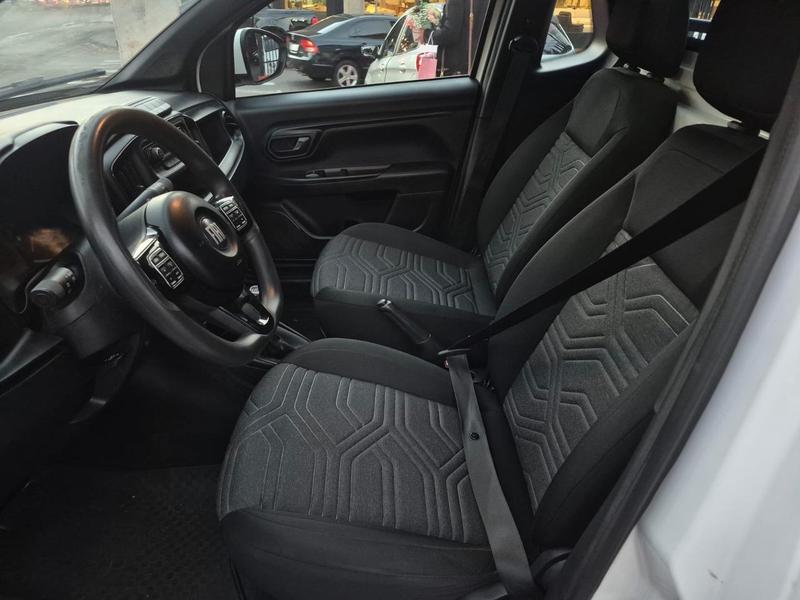 Fiat Strada Freedom 13cs - foto 9