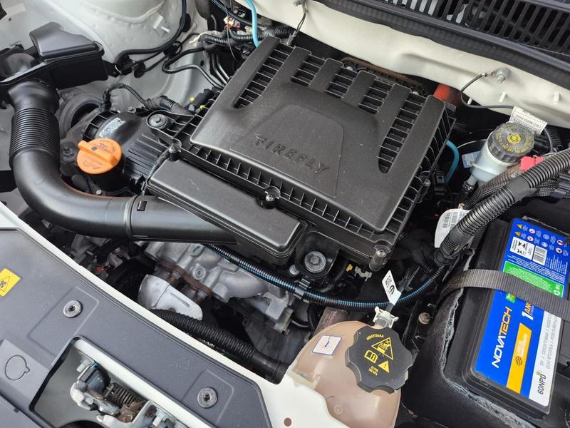 Fiat Strada Freedom 13cs - foto 10