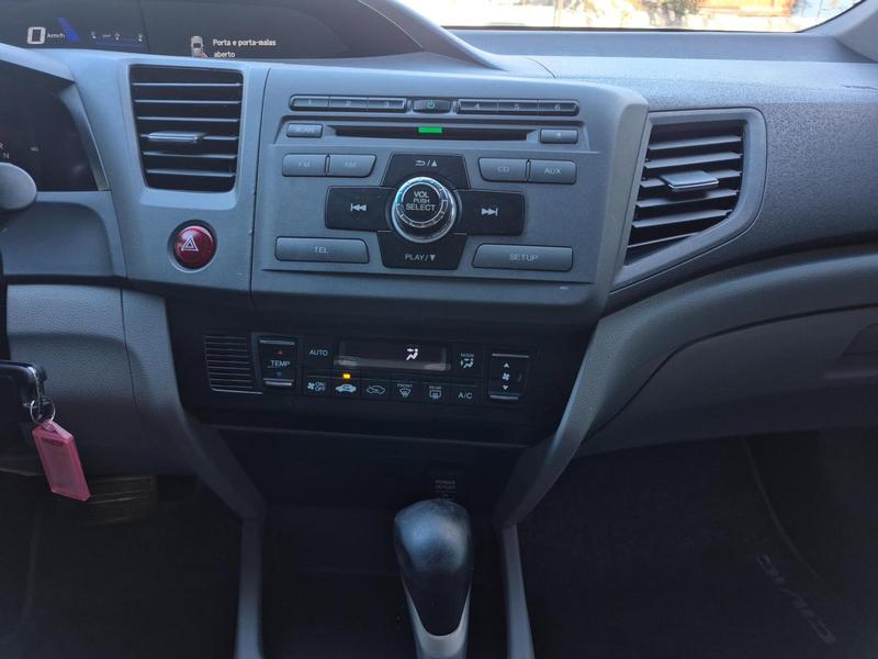 Honda Civic Lxr - foto 17