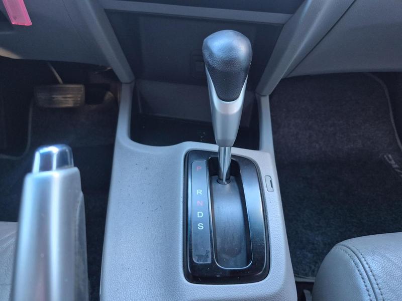 Honda Civic Lxr - foto 18