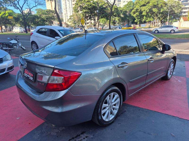 Honda Civic Lxr - foto 4