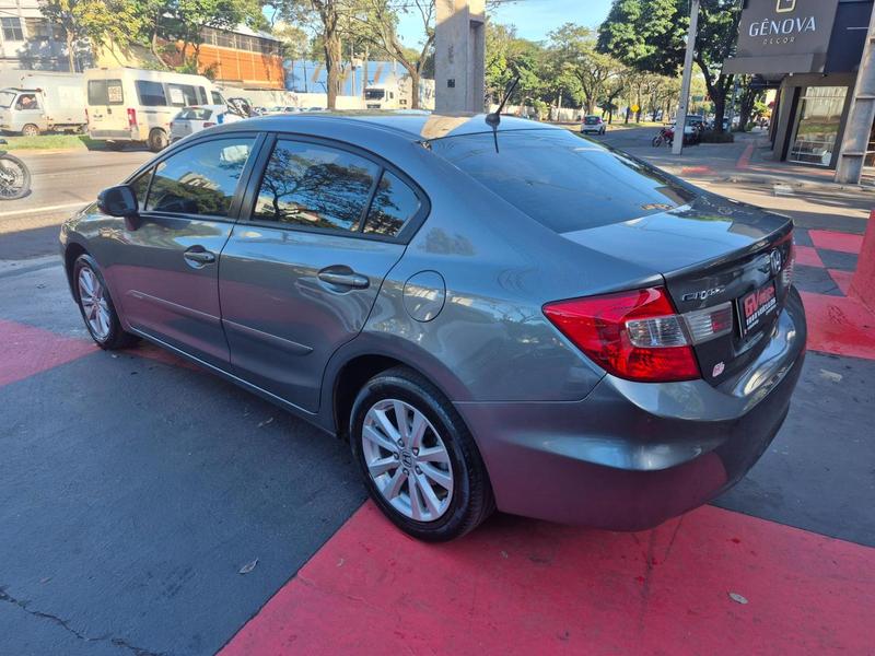 Honda Civic Lxr - foto 5