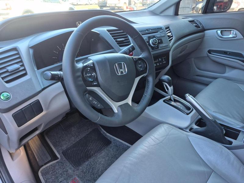 Honda Civic Lxr - foto 7