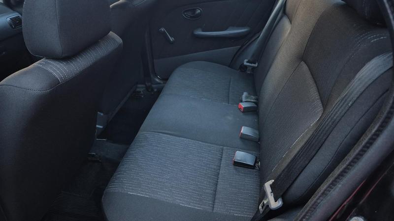 Fiat Siena Fire Flex - foto 11