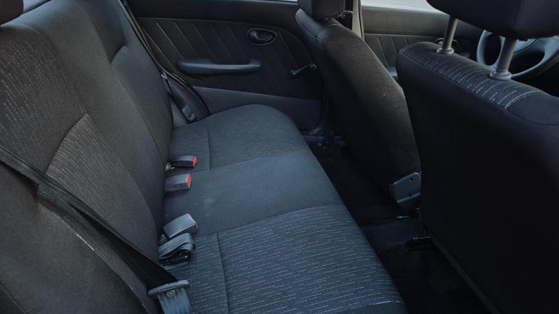 Fiat Siena Fire Flex - foto 14