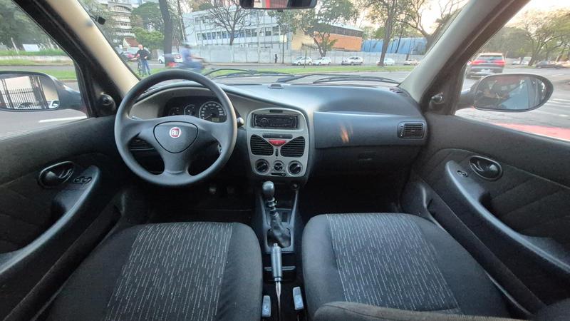 Fiat Siena Fire Flex - foto 15