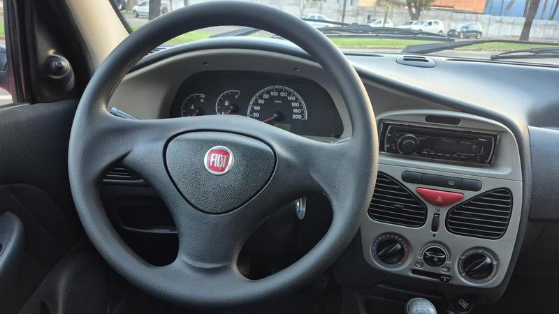 Fiat Siena Fire Flex - foto 16
