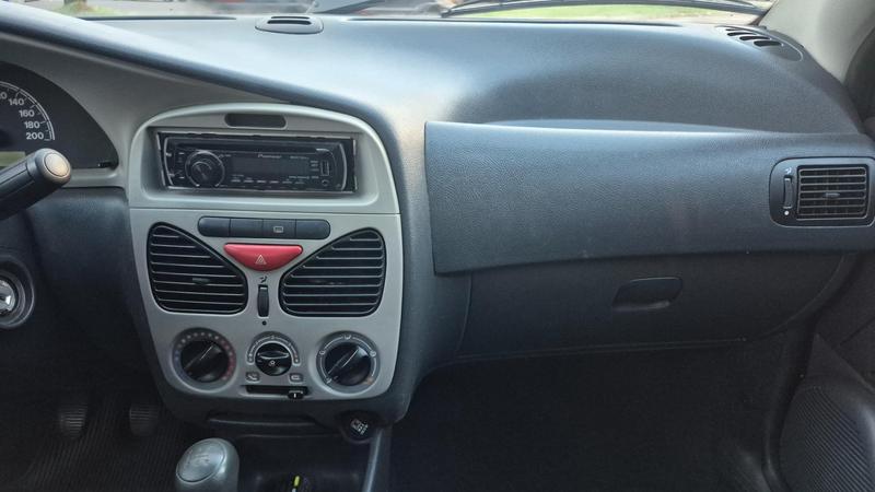 Fiat Siena Fire Flex - foto 17
