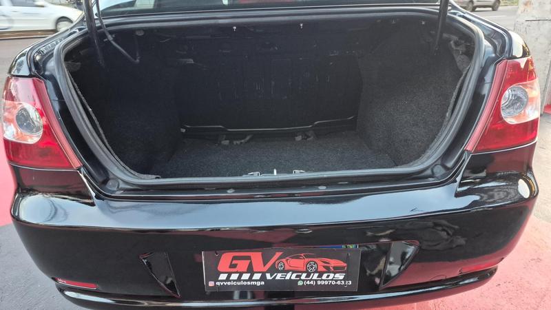 Fiat Siena Fire Flex - foto 18