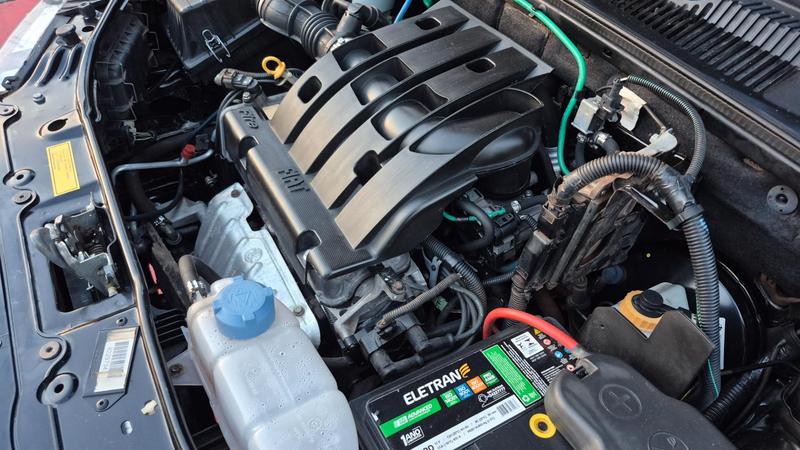 Fiat Siena Fire Flex - foto 19