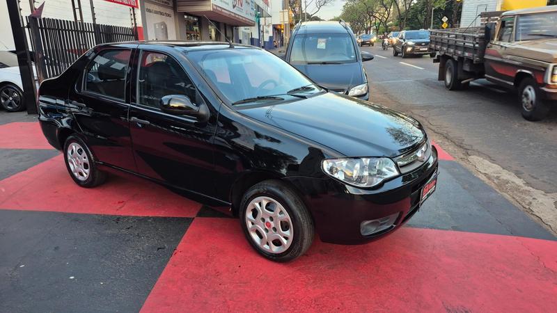 Fiat Siena Fire Flex - foto 2