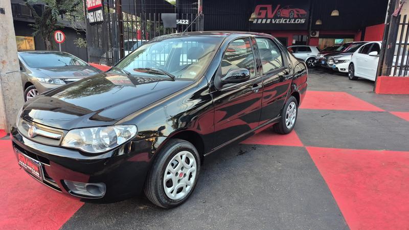 Fiat Siena Fire Flex - foto 3